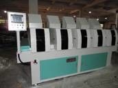 Mesin Curing Lebar Efektif ISO9001 620mm Untuk Sablon