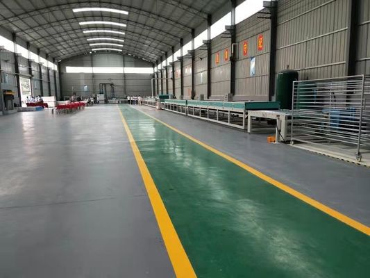Spot Uv Spray Coating Machine / Mesin Cetak Spot Uv Lebar 920mm 6M / Min