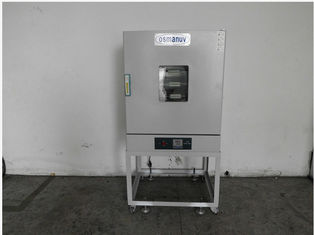 304SS W550mm Oven Suhu Konstan / Industri Oven Pengeringan