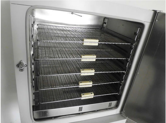 Laboratorium Resipi Tungku Suhu Konstan Dengan Jaminan Satu Tahun 1000W