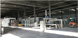 Mesin Bongkar Muat Digital Spot 388KW 1 buah/Menit
