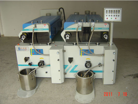 620Mm Lebar Mesin Roll To Roll Reversibel Roll To Roll 15m / Min