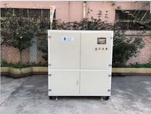Kontrol PID Kompor Seragam Suhu Baja Rinsing Dengan Seragam Suhu ± 0,5°C