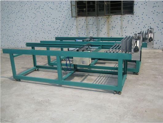 Mesin Pelapis Rol UV Film Otomatis Persetujuan ISO9001