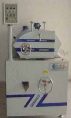 Peralatan Pelapis Rol 5KW ISO9001 Dengan Plat Baja 1.5mm