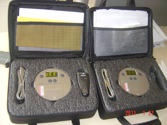 260g Amercia Energy Meter Accessories, 10000 Jam Uv Integrator 150