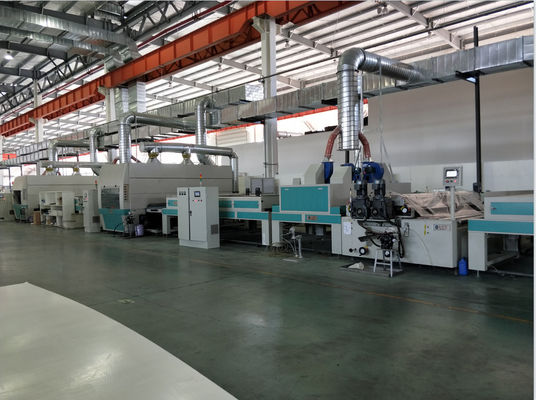 Program PLC Uv Roller Coating Machine Spot Coater