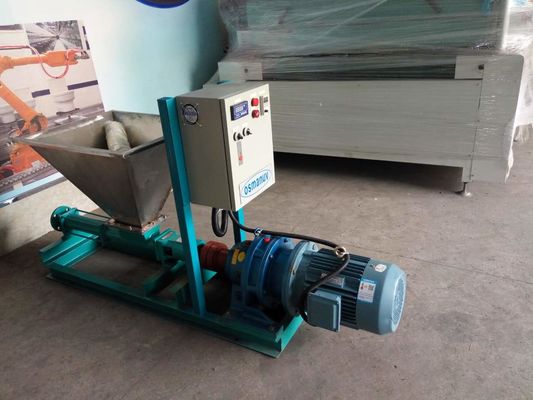 Program PLC Uv Roller Coating Machine Spot Coater