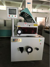 Mesin Pelapis Dua Rol Presisi untuk PVC, Furnitur, dan Panel Logam dengan Ketebalan Pelapisan yang Dapat Disesuaikan