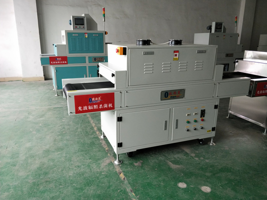 0-99C kisaran suhu Intensitas UV Sumber dengan akurasi kontrol timer ±1min