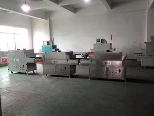 0-99min Waktu Penyinaran Mesin Penyinaran UV dengan rentang kontrol suhu 0-99C