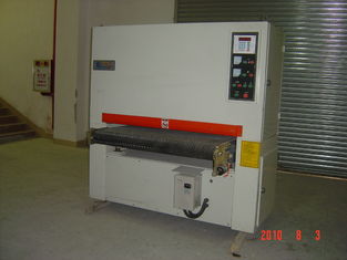 UV Coating Line Mesin Laminating Otomatis Inframerah dengan Sensor Fotolistrik