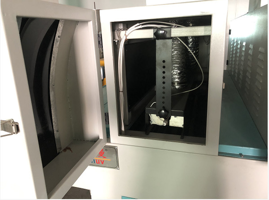 Mesin UV Curing / Mesin curing UV enam lampu 1320mm