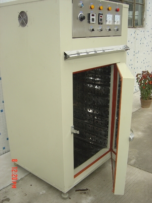 Perlindungan atas suhu Konstan suhu Oven dengan dan ± 0,1°C Stabilitas suhu