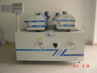 Perlengkapan Lapisan Semprot Industri Diameter Roller 200-400mm Maks tebal Lapisan 0,2-3mm