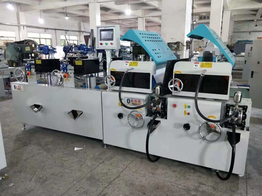 220V/50Hz Power Supply Peralatan Lapisan Semprot Industri dengan Konsumsi Daya 2KW