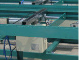 Mesin Pelapis Rol UV Film Otomatis Persetujuan ISO9001