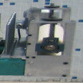 Mesin Pelapis Rol UV Film Otomatis Persetujuan ISO9001