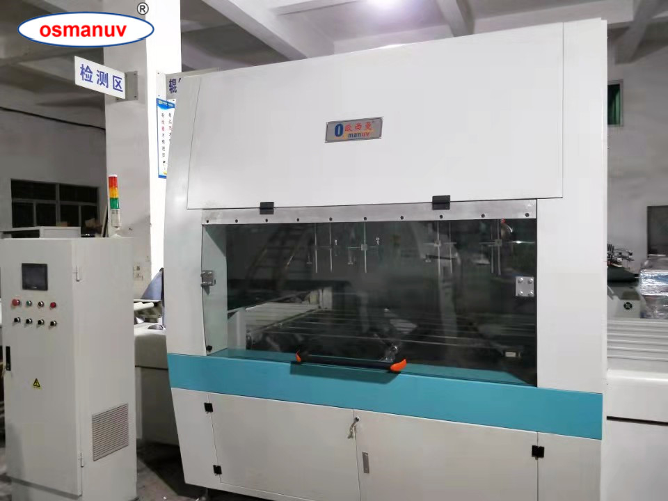 Untuk pelat baja, Kalsium Silikat Papan Semprot Senapan Diameter Auto Semprot Lapisan Peralatan untuk lebar pelapis efektif