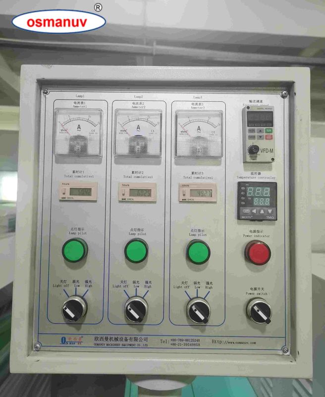Sistem Pengeringan UV LED untuk Pencetakan Pulp - Solusi Ramah Lingkungan & Pengeringan Dingin