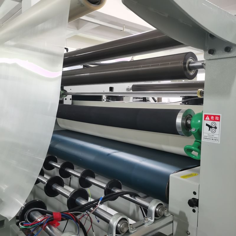 Kompak UV LED Transfer Coating Line untuk Eco-Friendly Finishes pada Panel Komposit Kayu