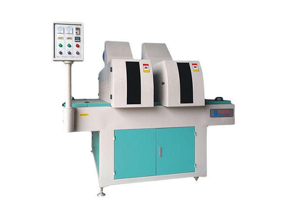 Sistem Pengeringan LED UV Ultra-Cepat untuk Pelapis Berbasis Minyak - Solusi Lini Produksi Kecepatan Tinggi