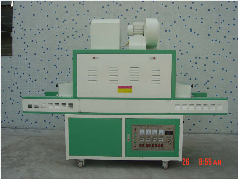 Dimensi 500mm * 600mm * 1000mm Papan dengan 8000h Lamp Life untuk Kinerja Tinggi