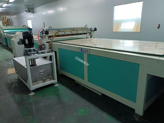 Infrared Core Drying Tunnel for Pulp Molding | Uniform Internal Drying for Complex 3D Shapes