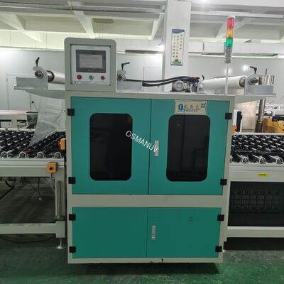 Anti-Reflective (AR) Coating Line for Solar Glass,Insulation Board,Acrylic,Furniture Board - Fully Automatic Magnetron Sputtering System