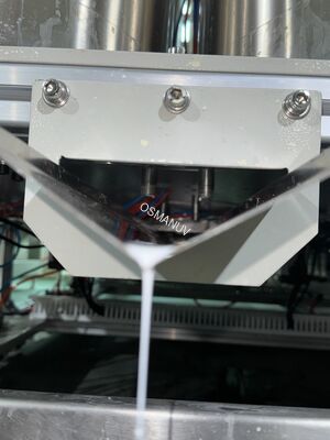 Eco-Friendly High-Speed Rotary Coating Line for Sustainable Pulp Molded Packaging - Precision Water-Based Coating