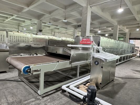 Smart IoT Rotary Coating Pilot Machine with CE Certificate for Premium Pulp Molded Products - Industry 4.0 Solution