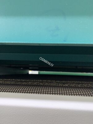 Industrial-Grade UV Curing Machine | For Rapid Surface Drying and Curing of Solvent-Based Wood Coatings