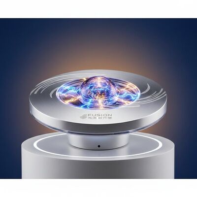 FUSION Electrodeless light source