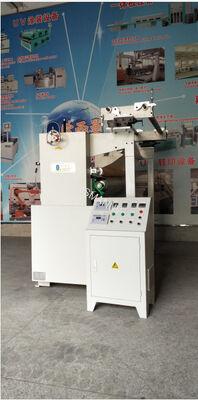 3m/Min 380V Rotary Heat Transfer Machine / Rotary Heat Press Sublimation