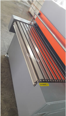 Versatile Infrared Drying Machine Power Consumption 2.5KW Heating Temperature 0-200C