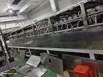 9 Tahap Pengurangan Air Tingkat 95% Microwave Vacuum Dryer Untuk Pulp Moding Box,Industrial Packing