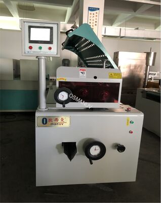Roller Coater Presisi untuk Kayu & Logam dengan Aplikasi Cat & Lem yang Seragam dan Kekerasan & Celah Roller yang Sepenuhnya Dapat Disesuaikan
