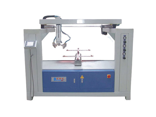 PVC Conveyor Uv Roller Coater / Mesin Penyemprotan Cat