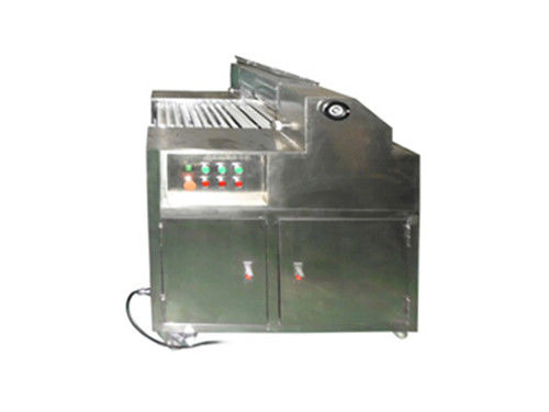 Spray Gun Kaliber Digital Spot Uv Coater 28m/Min ISO9001 1.1mm