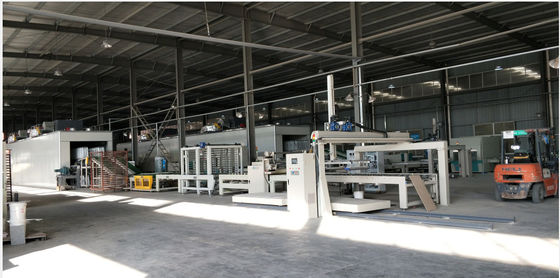 Mesin Bongkar Muat Digital Spot 388KW 1 buah/Menit