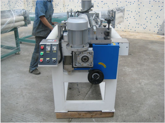 Mesin Cetak Lapisan Uv Spot Penundaan Merek CKC W1320Mm 5m / Min
