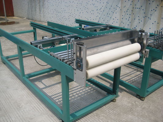 Mesin Pelapis Rol UV Film Otomatis Persetujuan ISO9001