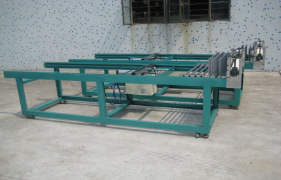 Mesin Pelapis Rol UV Film Otomatis Persetujuan ISO9001