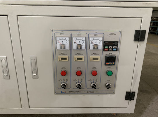 Mesin Curing LED UV Otomatis Untuk Paket Kotak Papan 2350mm