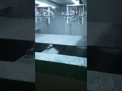 Jalur produksi primer UV