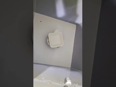 Spin Spray Coating Machine untuk hasil coating yang konsisten dan berulang