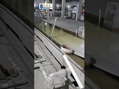 Mesin Lapisan UV Otomatis Tinggi dengan Teknologi Lapisan Keandalan Tinggi