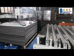 Pemuatan dan pengungkapan mekanik otomatis