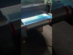 Peralatan Sterilisasi IR + UV dengan Desinfeksi Cepat untuk Perangkat Medis