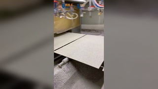 Mesin Pelapis Semprot Otomatis Untuk Papan